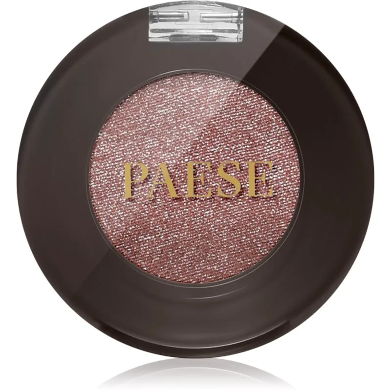 Paese Eyegasm Eyeshadow μακράς διαρκείας σκιές ματιών απόχρωση 06 Cashmere 1,5 γρ
