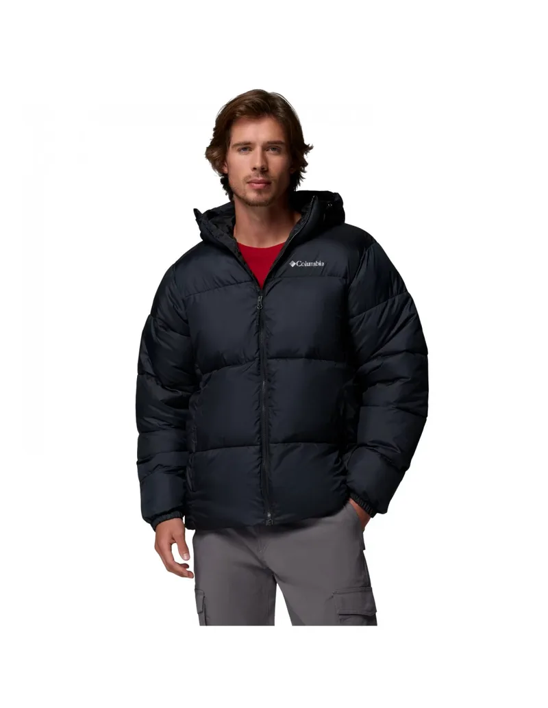 Columbia Puffect II Hooded Jacket 2086851010