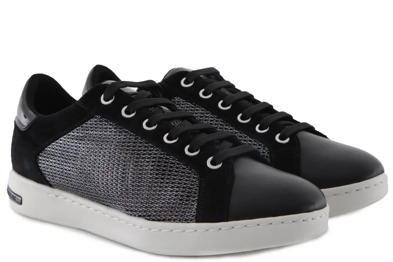 Sneaker Geox Jaysen D821BA 0LY22-C1223 Γυναικείο