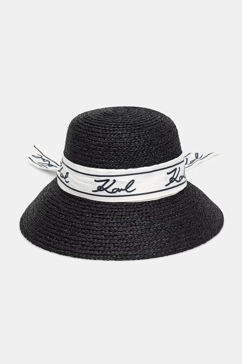 Karl Lagerfeld καπέλο γυναικείο K/SIGNATURE