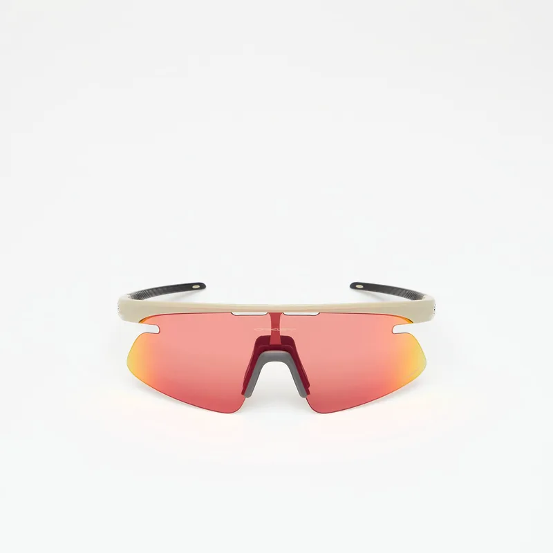 Γυαλιά ηλίου Oakley RSLV LITE Matte Sand Universal