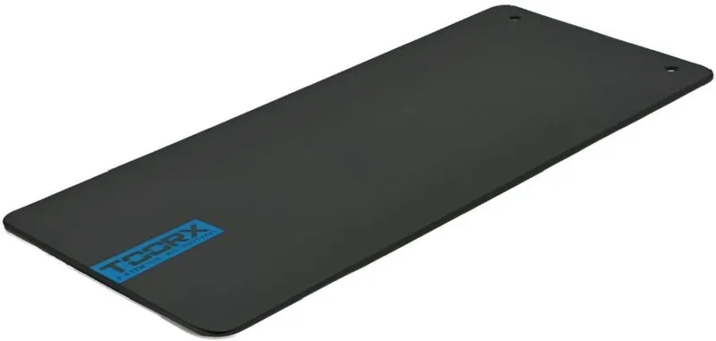 ΣΤΡΩΜΑ ΓΥΜΝΑΣΤΙΚΗΣ TOORX MAT-173STUDIO ΜΑΥΡΟ (173 X 61 X 1 CM)
