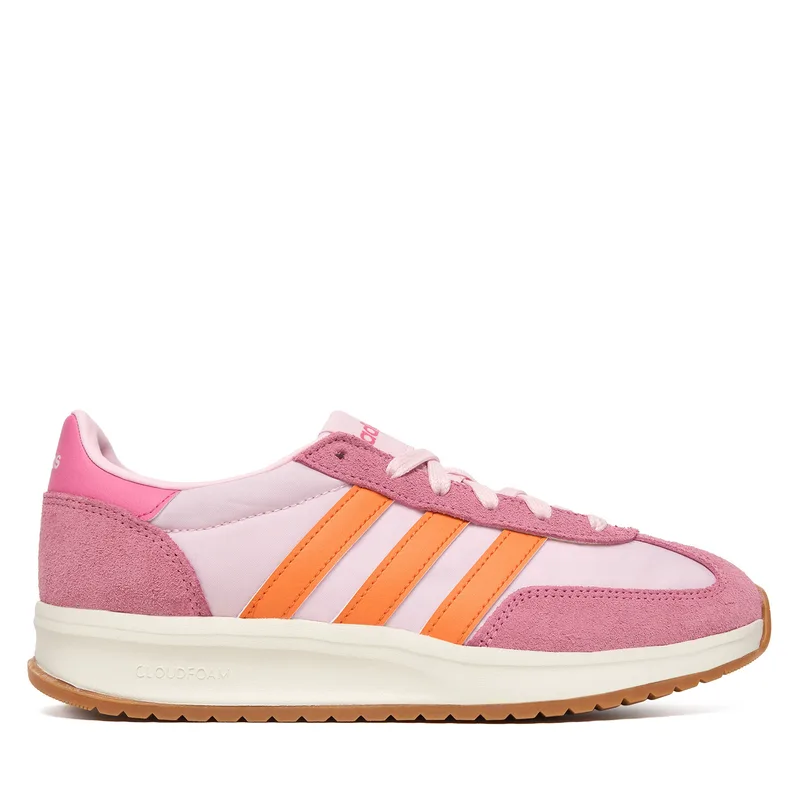 Αθλητικά adidas Run 70S 2.0 JR2425 Ροζ