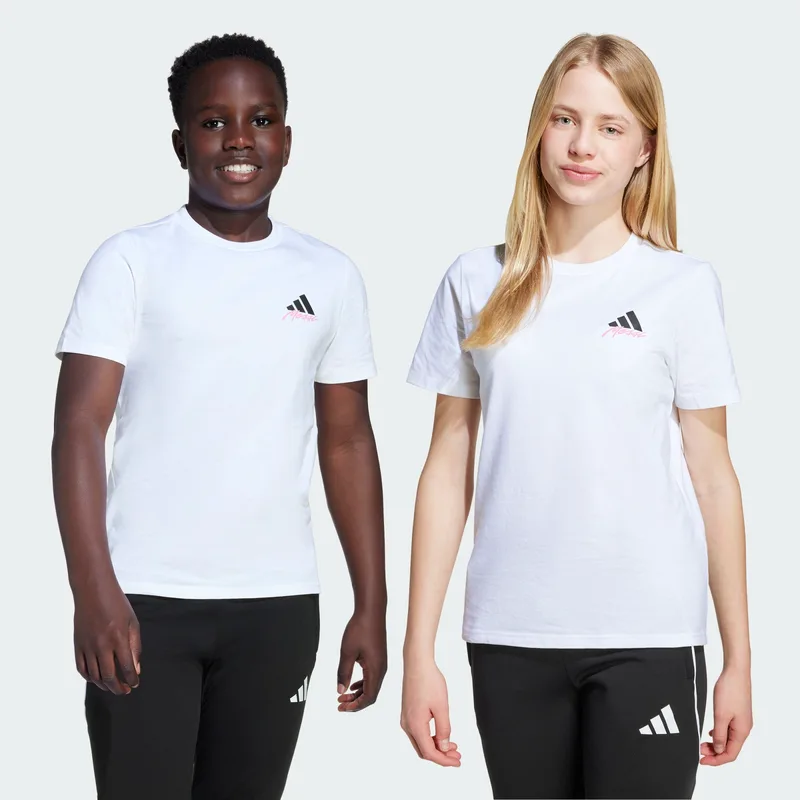 adidas Messi Icon Graphic Παιδικό T-Shirt (9000245660_1539)