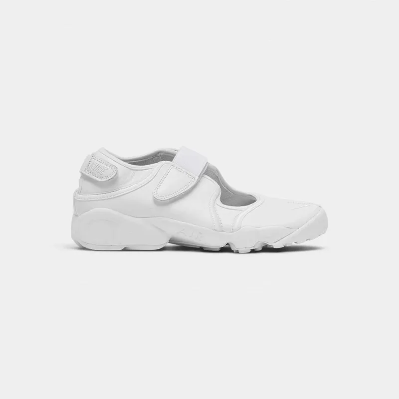 Xαμηλά Sneakers Nike Air Rift Leather Wmns "White"
