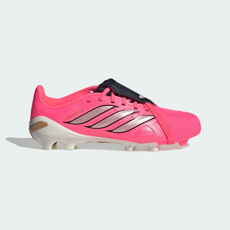 adidas K Predator League Fold-Over Tongue Firm Gr (9000280842_94744)