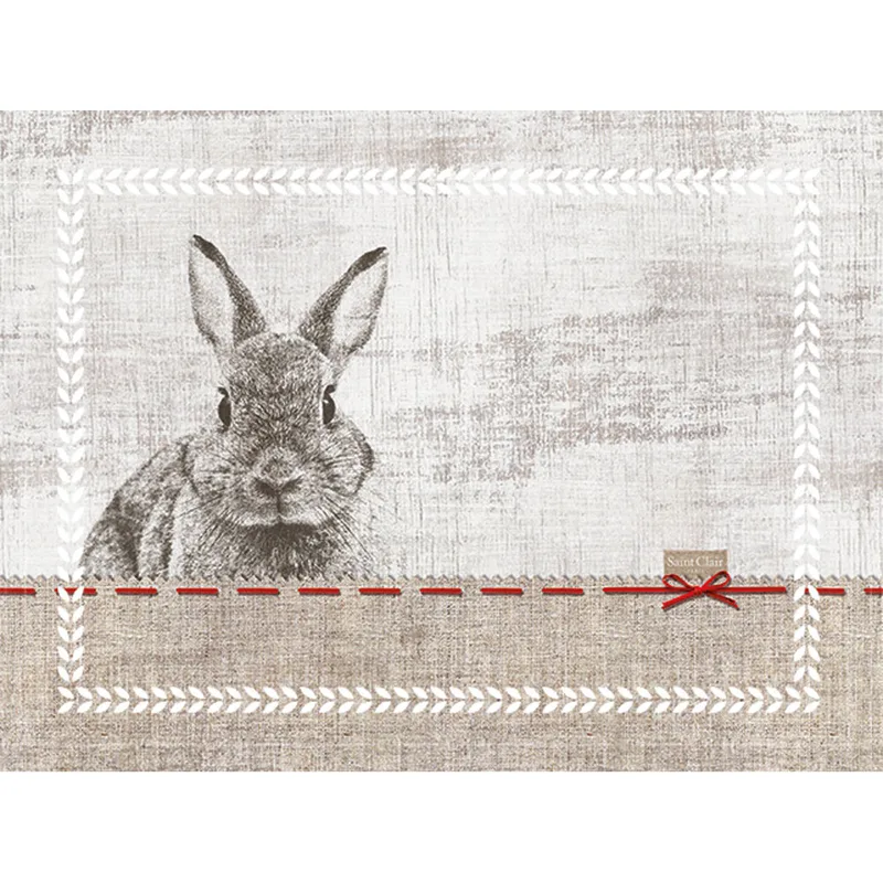 Πασχαλινό Σουπλά (33x45) Saint Clair Easter 10