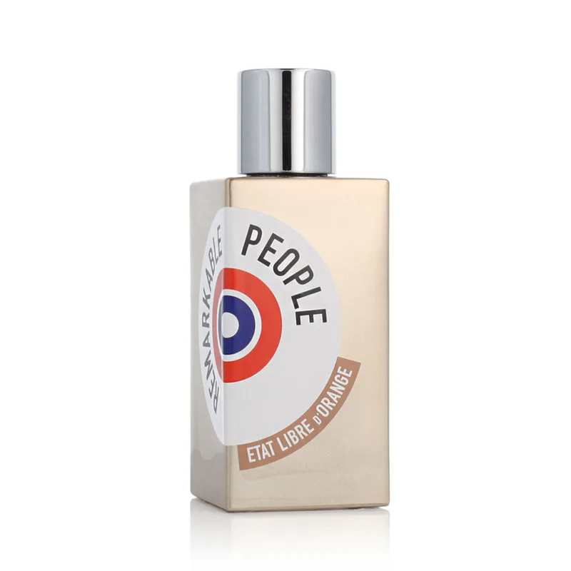 Etat Libre D’Πορτοκαλί Remarkable People Eau De Parfum - tester 100 ml (unisex)