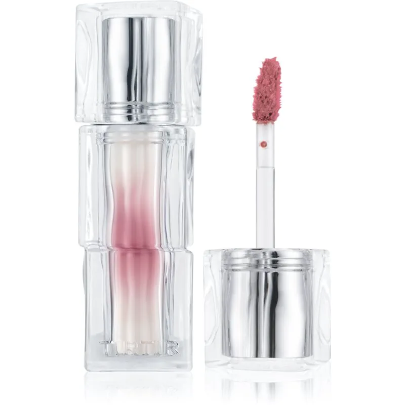 TIRTIR Waterism Glow Tint λιπ γκλος μακράς διαρκείας μικρή συσκευασία απόχρωση 29 Eveny (White Snowy Collection) 1.8 γρ