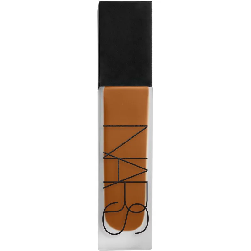 NARS Natural Matte Longwear Foundation μακράς διαρκείας μεικ απ με ματ αποτελέσματα απόχρωση ALEXANDRIA 30 ml