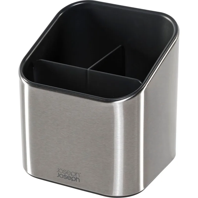 Joseph Joseph Utensil Pot από Ανοξείδωτο Ατσάλι