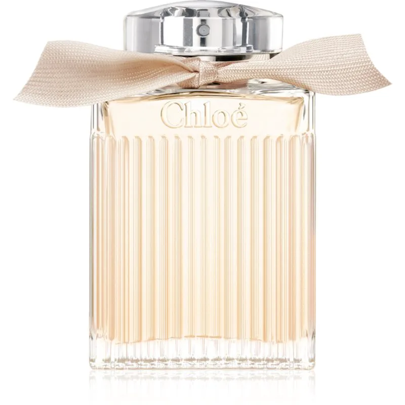 Chloé Chloé Eau de Parfum επαναπληρώσιμο για γυναίκες 100 ml