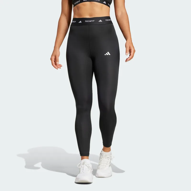 adidas Techfit Γυναικείο 7/8 Κολάν (9000212957_1469)