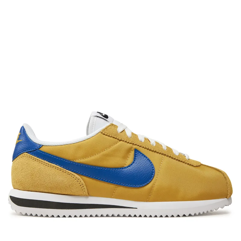 Αθλητικά Nike Cortez DZ2795 701 Κίτρινο