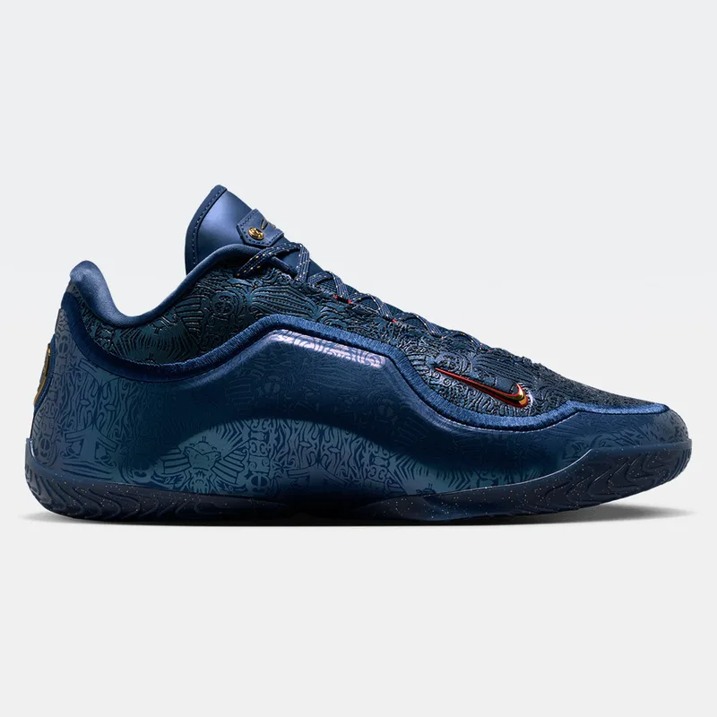 Nike M Lebron Xxiii Shoes (9000252361_89873)
