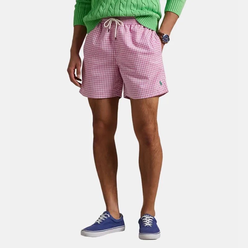 Polo Ralph Lauren Classics 12/16 Ανδρικό Σορτς Μαγιό (9000219822_84431)
