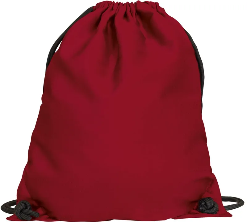 Backpack ALCEO Valento MCVAALCRJ Lotto Red