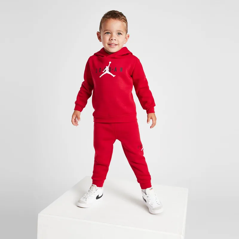 Jordan Jumpman Βρεφικό Σετ Φόρμας (9000166593_1634)
