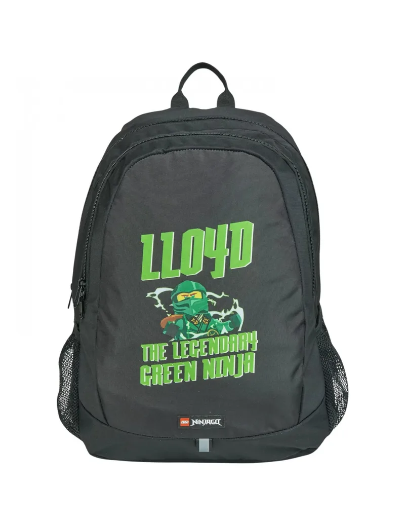 LEGO Ninjago School Backpack 202792508