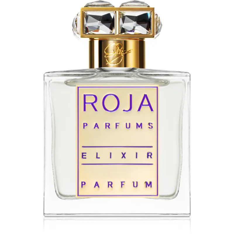 Roja Parfums Elixir άρωμα για γυναίκες 50 ml