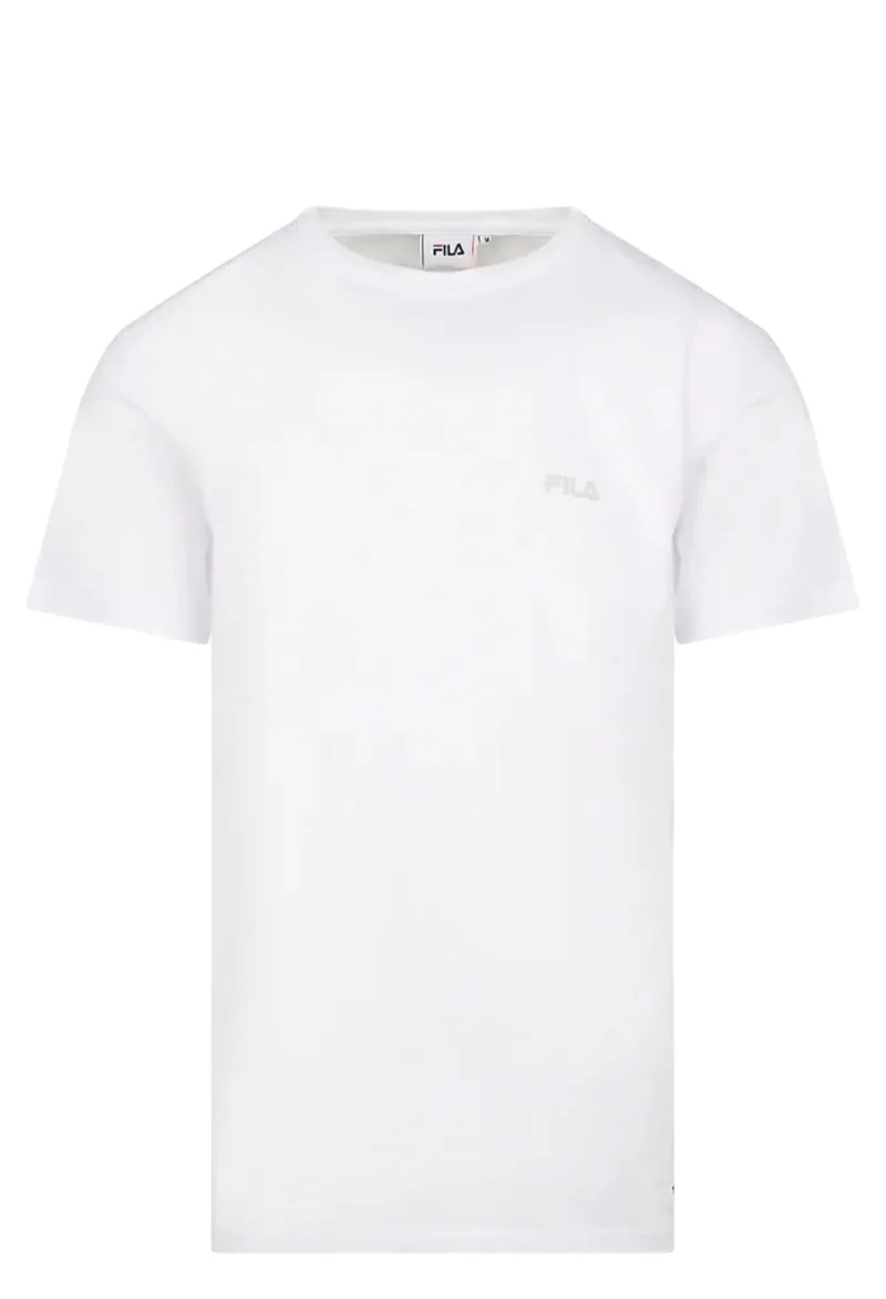 Μπλούζα Κοντομάνικη Fila Thomas 2 APCHMS24001-100 Ανδρικό