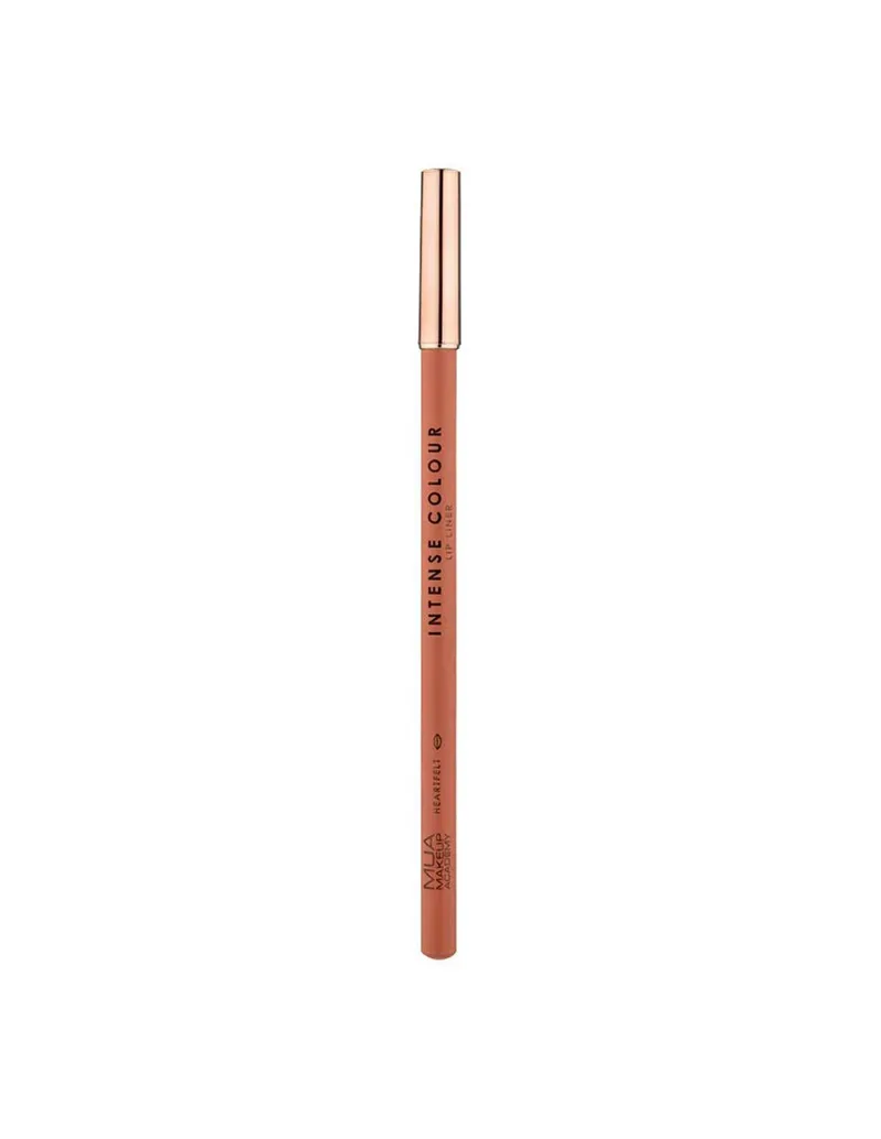 MUA INTENSE COLOUR LIP LINER HEARTFELT