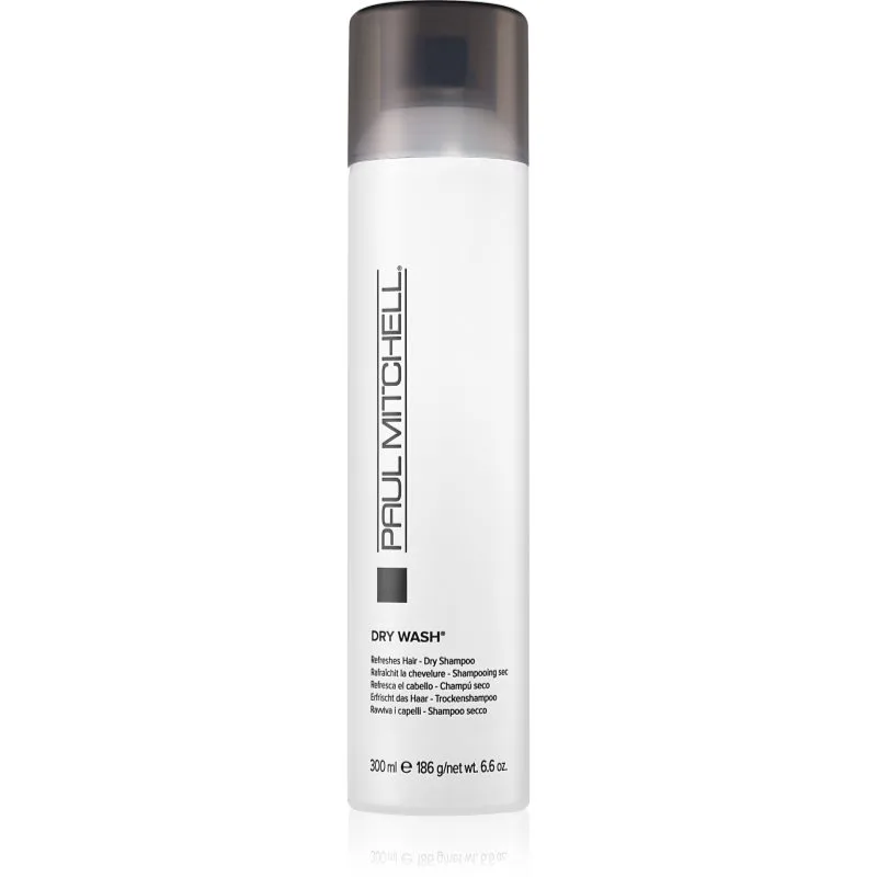Paul Mitchell SoftStyle ξηρό σαμπουάν 300 ml