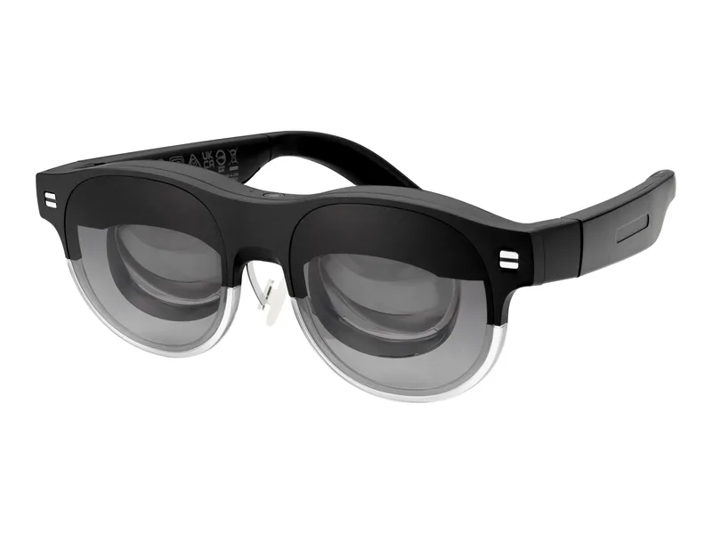 ASUS M1 AirVision Smart Glasses