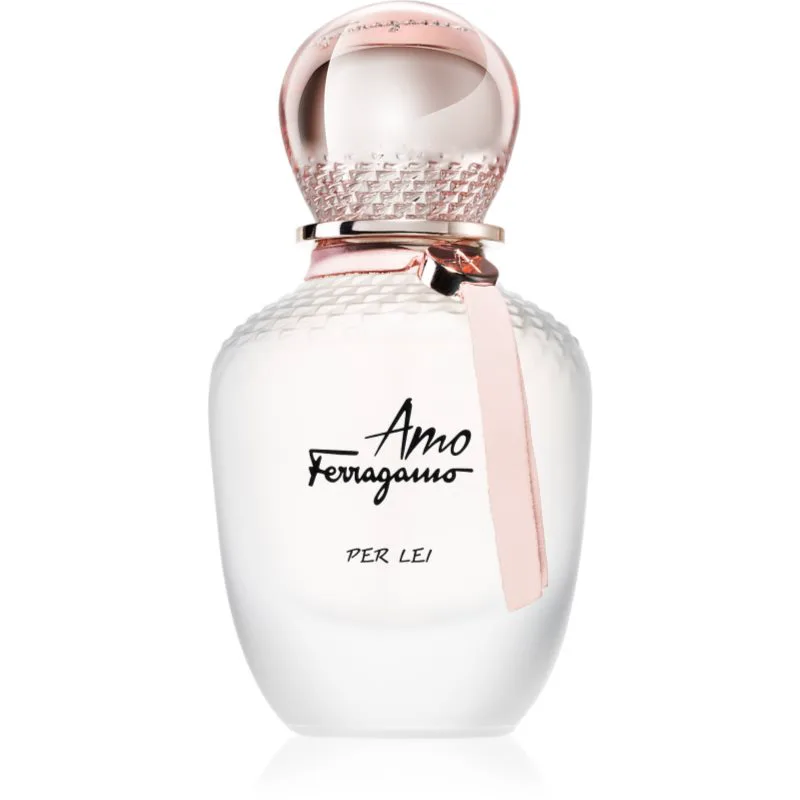 Ferragamo Amo Ferragamo Per Lei Eau de Parfum για γυναίκες 30 ml