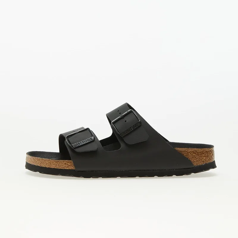 Sneakers Birkenstock Arizona Birko-Flor Triples Black EUR 39
