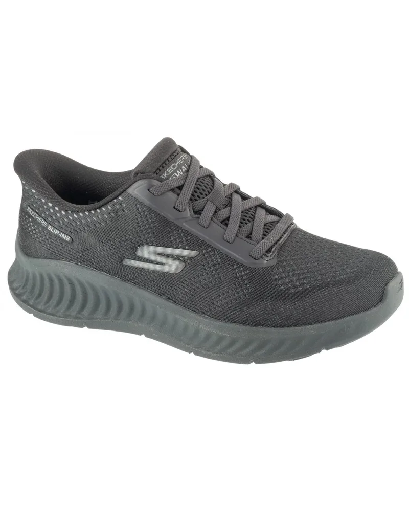 Skechers SlipIns Go Walk Now Payton 216375BBK
