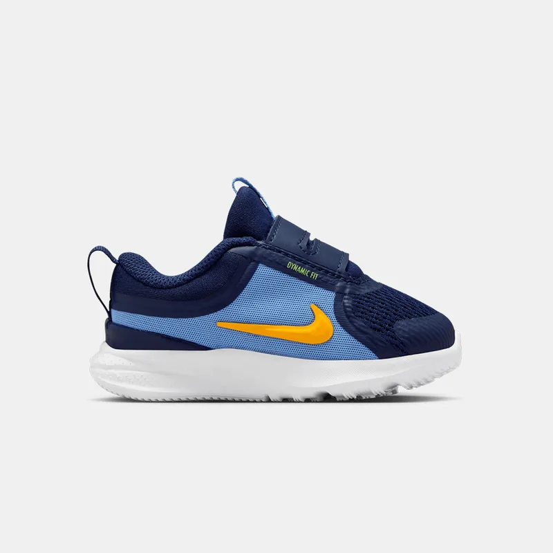 Nike Star Runner 5 Βρεφικά Παπούτσια (9000252762_90065)