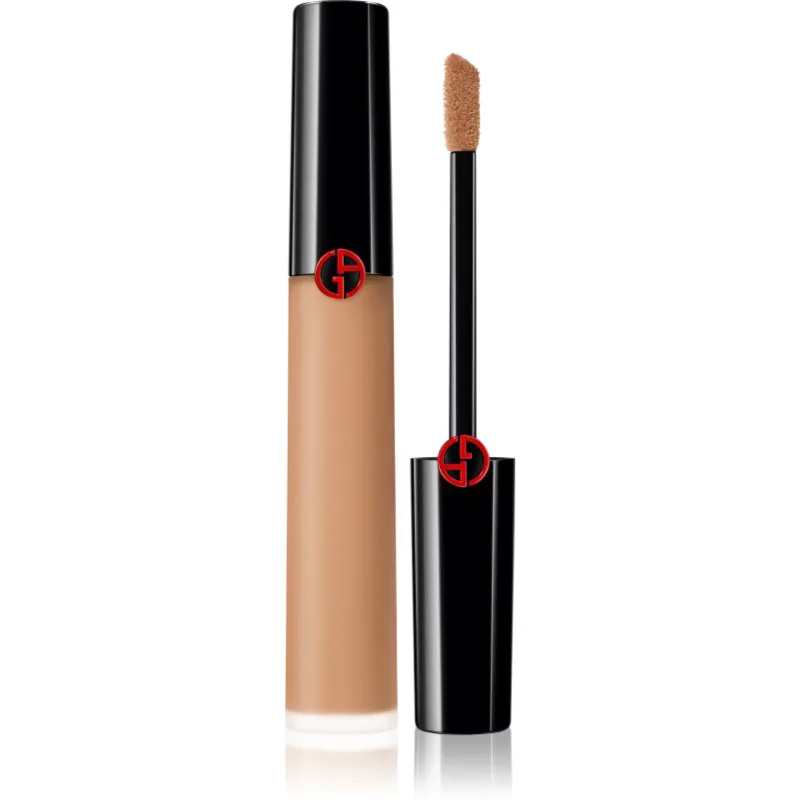 Armani Power Fabric+ Concealer κονσίλερ μακράς διαρκείας απόχρωση 7 6 ml
