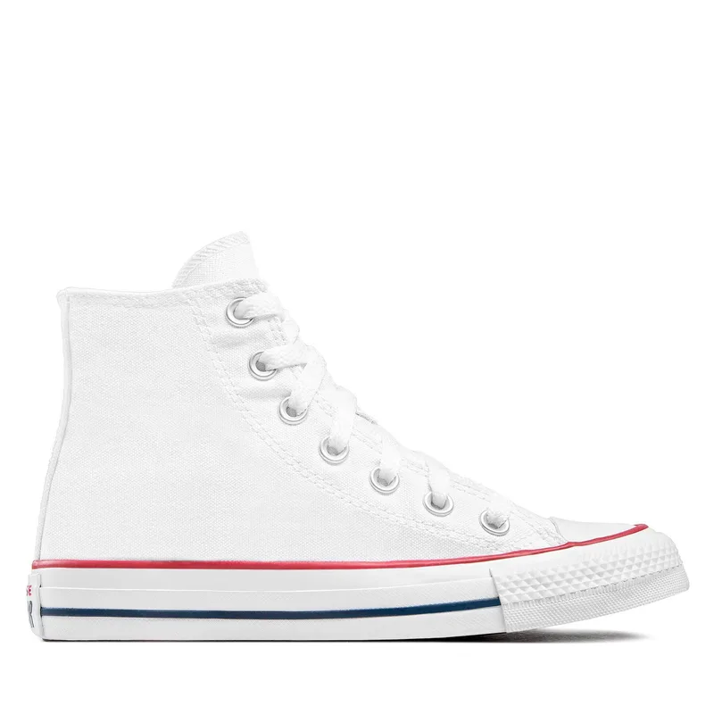 Sneakers Converse Chuck Taylor All Star Classic M7650C Λευκό