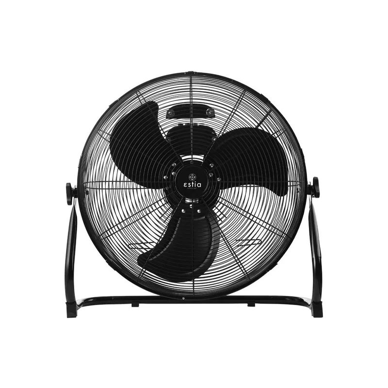 Ανεμιστήρας Δαπέδου 110W Estia Stormi 06-21566
