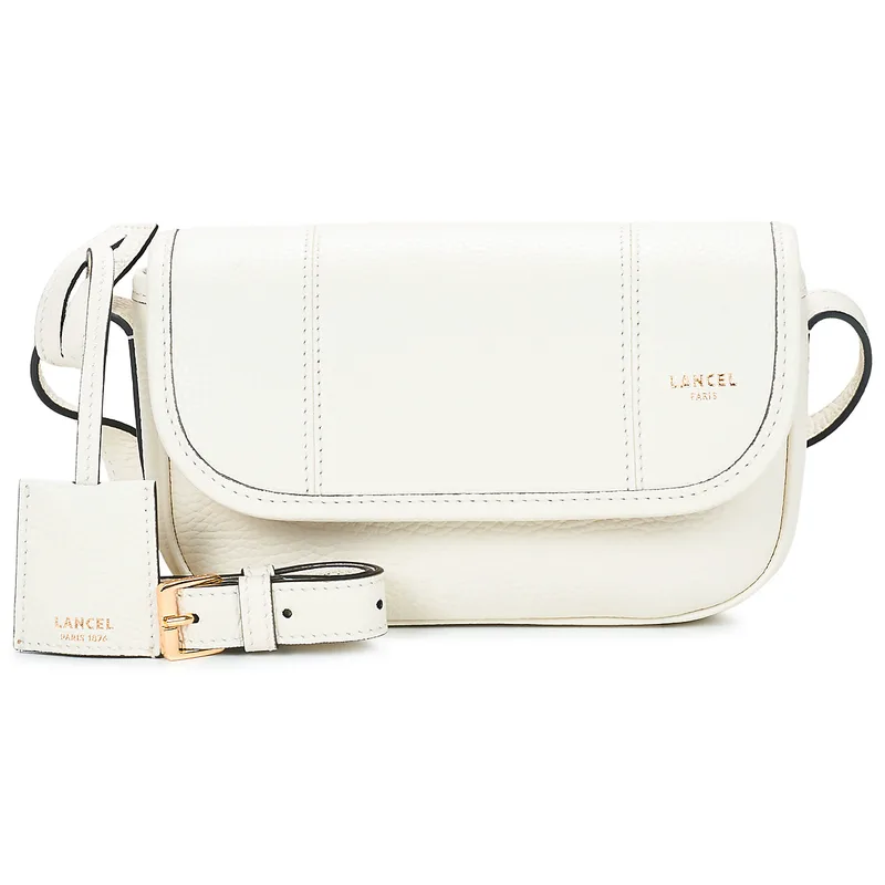 Τσάντες ώμου Lancel VICTOIRE DE LANCEL MINI