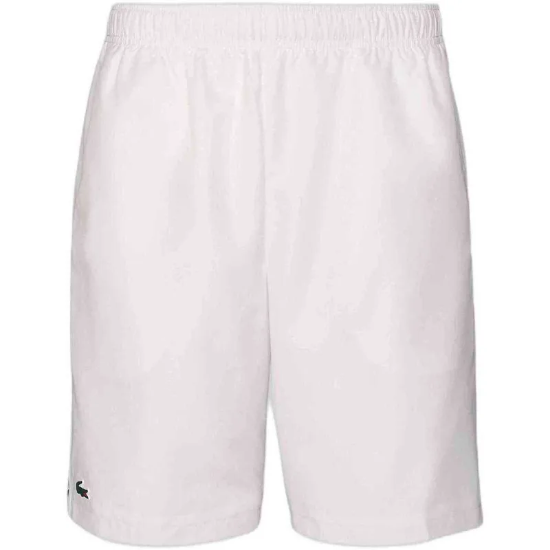 Shorts & Βερμούδες Lacoste GH744300737