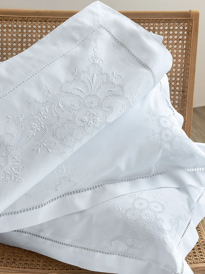 Σετ Σεντόνια 225x270 NATALI Palamaiki