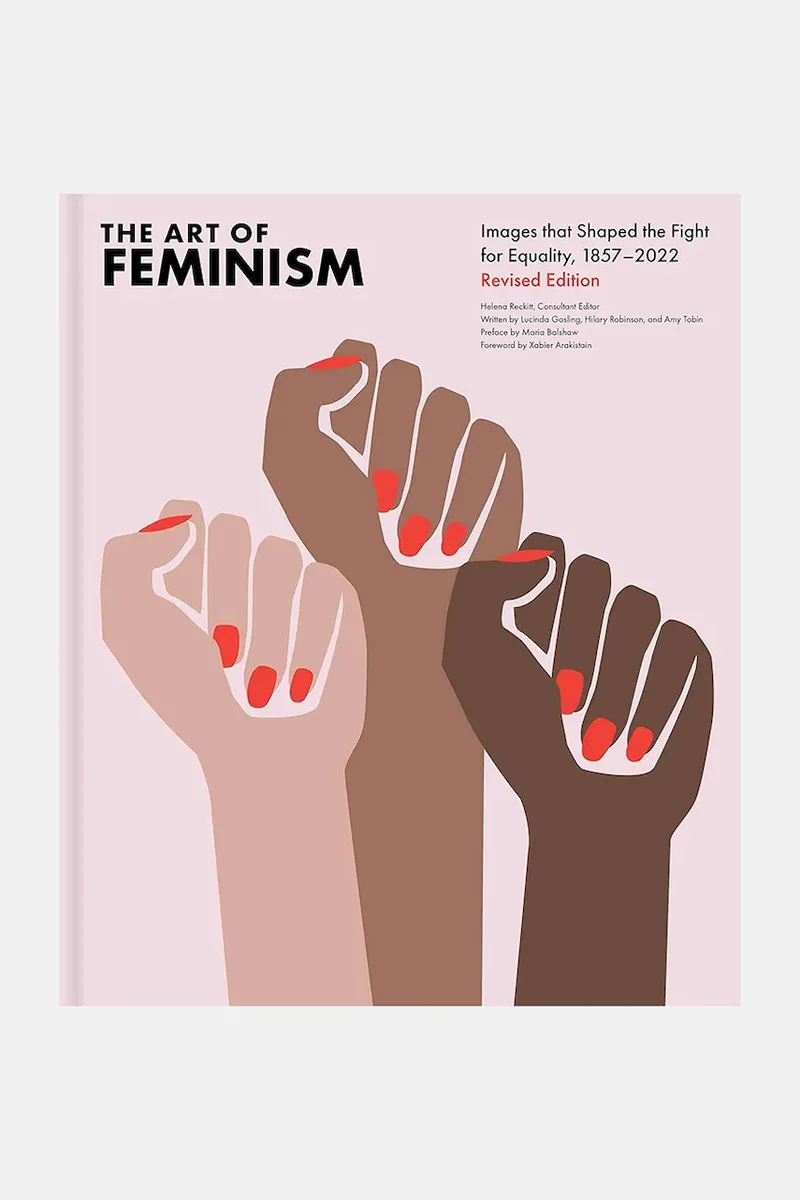 Βιβλίο home & lifestyle The Art of Feminism, English