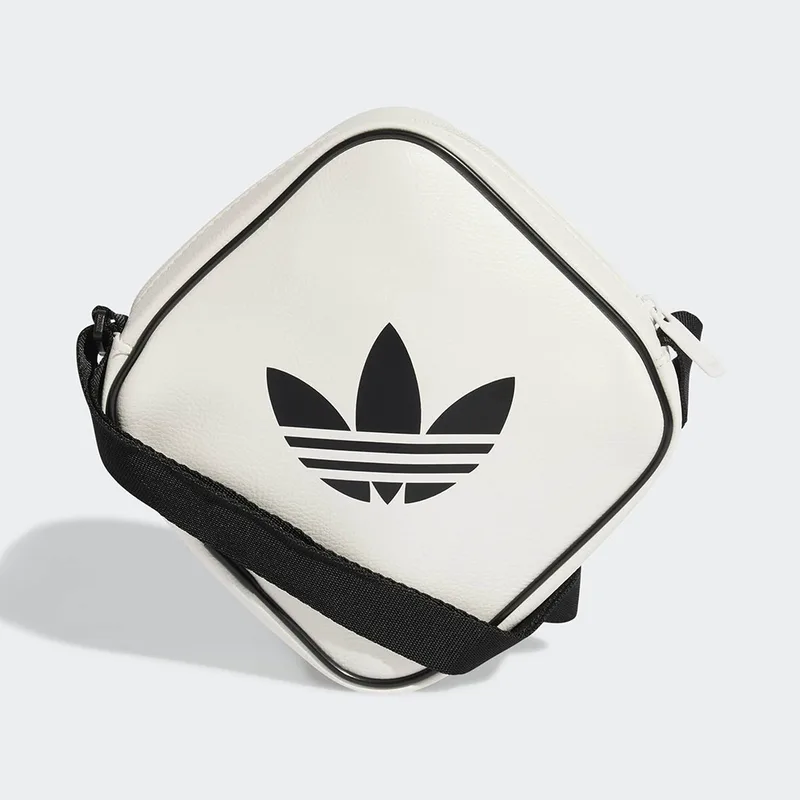 adidas Originals Adicolor Classic Diamond Bag Τσάντα Χιαστί (9000235526_34207)