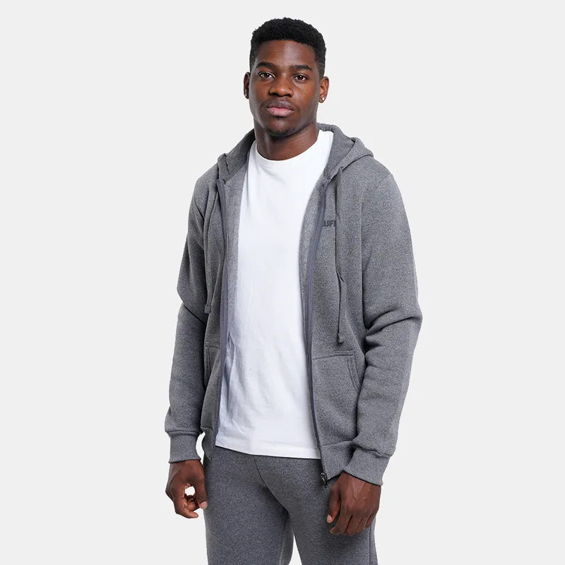 Nuff Fleece Ανδρική Ζακέτα (9000255435_90456)
