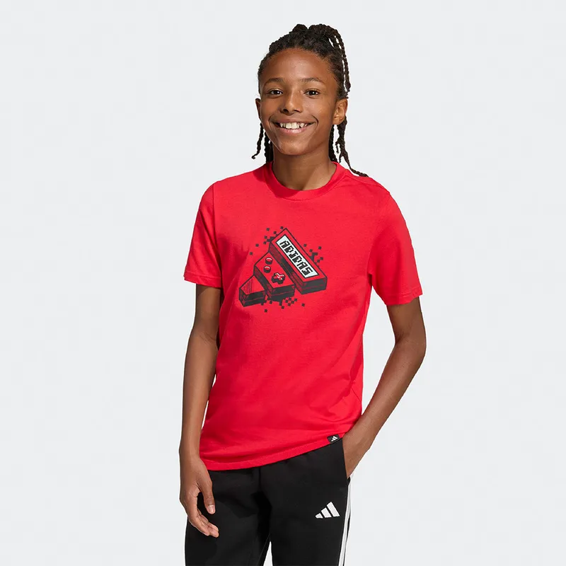 adidas Sportswear Gaming Graphic Ανδρικό T-Shirt (9000261179_83472)