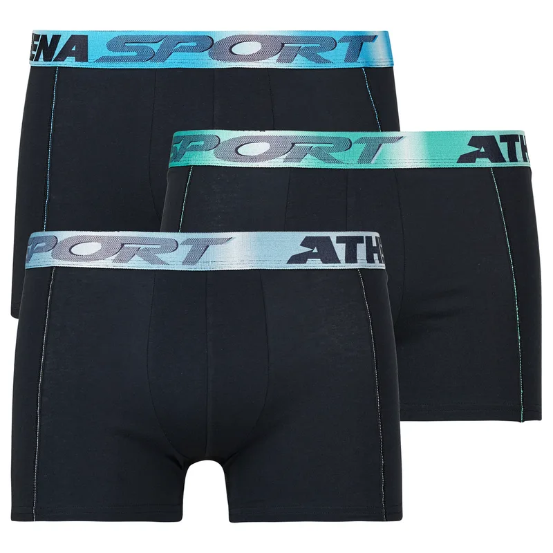 Boxer Athena ODOR CONTROL Pack de 3