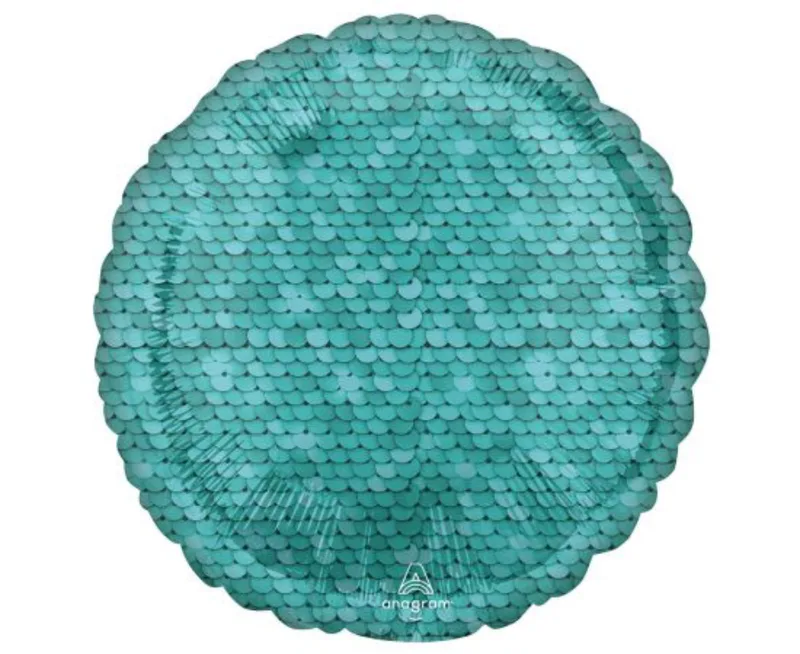 Μπαλόνι Blue Pearl