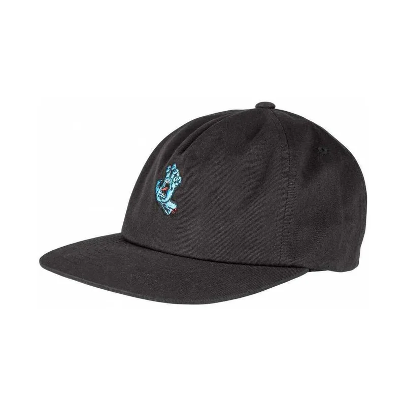 Κασκέτο Santa Cruz Screaming mini hand cap