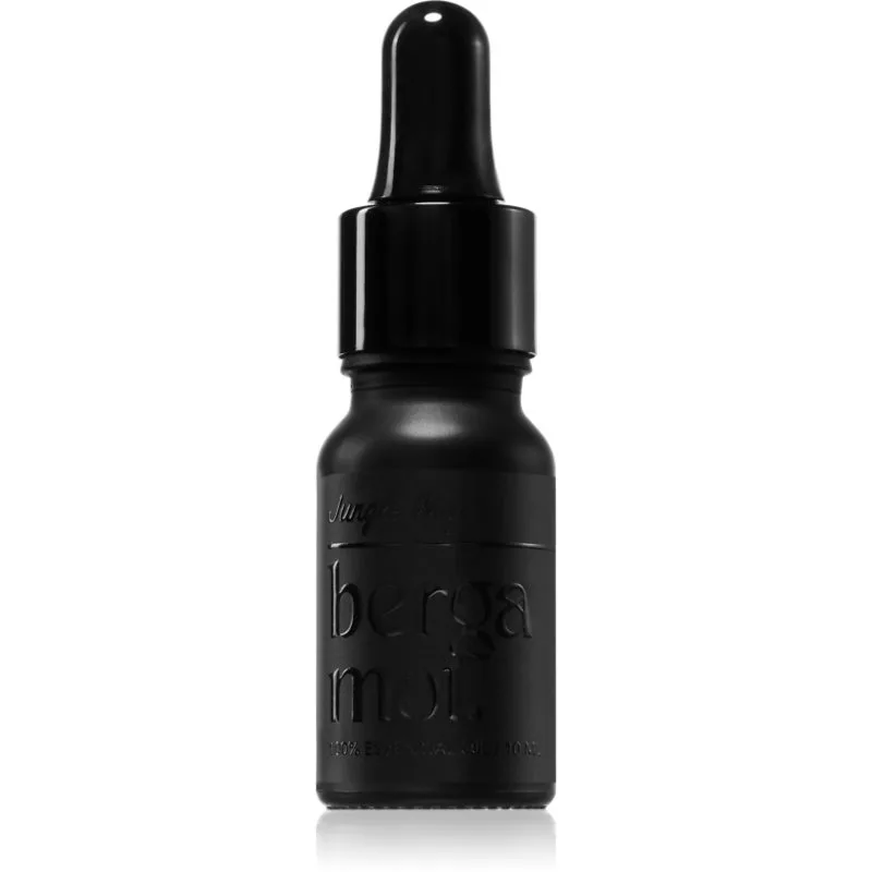 Jungle Way Essential Oil Bergamot αρωματικό αιθέριο έλαιο 10 ml