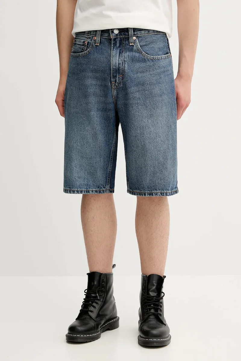 Levi's Τζιν σορτς Levi's