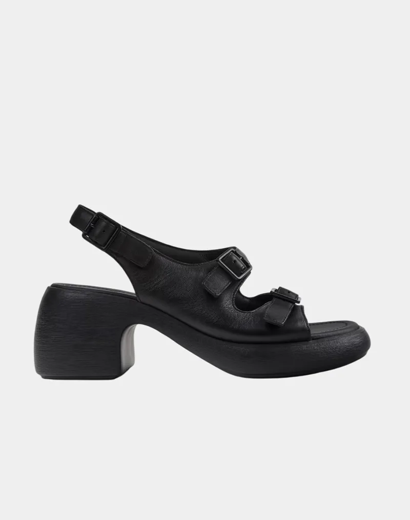 CAMPER Ultrasoft Negro/ThelmaSand Negro K201874-001-001 Black