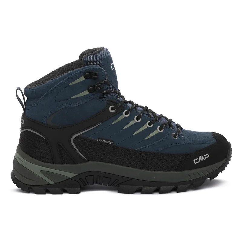 Μπότες Cmp 10NZ RIGEL 2 MID WP