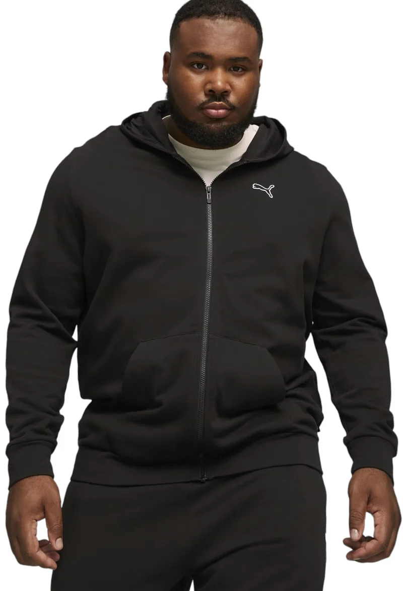 Ζακέτα Puma Better Essentials Hoodie 675979-01 Ανδρικό